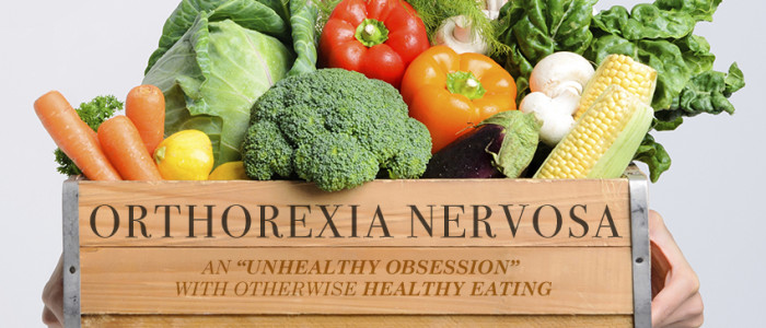 Image result for orthorexia